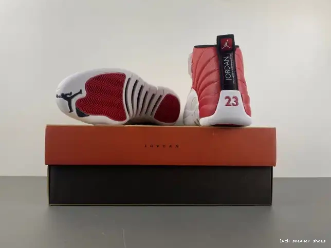 Rep LUCY 12 Air 130690-600 Jordan Alternate 0423